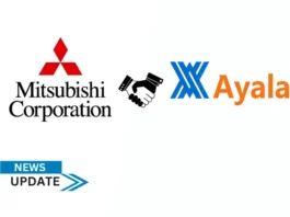 Mitsubishi Corporation (MC) is pleased to announce that MC, Ayala Corporation (AC), and AC Ventures Holding Corp (ACV) have reached an agreement on MC’s investment in ACV subject to the execution of definitive transaction documents and the satisfaction of customary closing conditions.