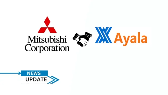 Mitsubishi Corporation (MC) is pleased to announce that MC, Ayala Corporation (AC), and AC Ventures Holding Corp (ACV) have reached an agreement on MC’s investment in ACV subject to the execution of definitive transaction documents and the satisfaction of customary closing conditions.