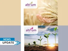 Azalea Investment Management Pte. Ltd. ("Azalea") is pleased to announce the successful final closings of Altrium Co-Invest Fund I ("ACF I") and Altrium Growth Fund I ("AGF I"). ACF I raised US$268 million and AGF I closed with US$212 million in commitments, both surpassing their respective target fund sizes of US$200 million.