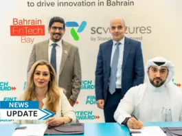 Bahrain FinTech Bay, Leading Bahrain’s Fintech Journey and SC Ventures by Standard Chartered signed an MoU at the Fintech Forward 2024 event, marking a significant milestone in our efforts to drive innovation within Bahrain’s fintech ecosystem.