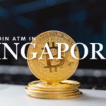 Bitcoin ATM in Singapore – Report