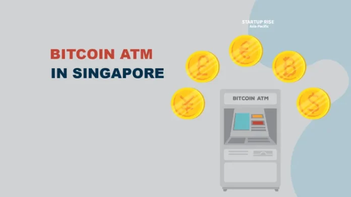 There are two main types of Bitcoin ATMs: basic machines that allow only purchases of Bitcoin and more complex ones that enable both buying and selling.