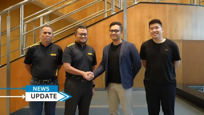 Borong, Malaysia’s leading wholesale B2B e-commerce provider, has introduced Salaam Market, the country’s first digital retail platform dedicated to the Halal sector.