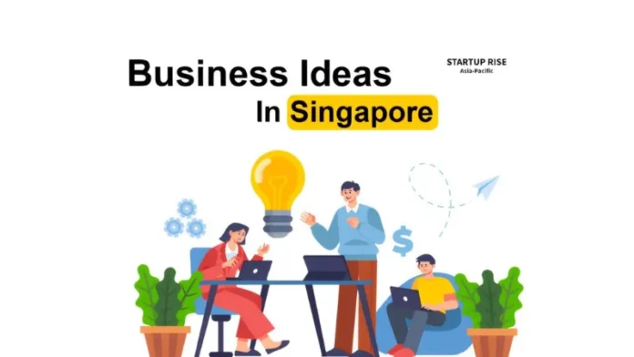 Discover the most profitable business ideas in Singapore, from tech startups and e-commerce ventures to food and beverage franchises. This article will highlight a list of best business ideas in Singapore.