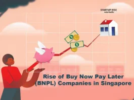 The Buy Now Pay Later (BNPL) trend is rising in Singapore. The BNPL industry is experiencing strong growth over the past year.