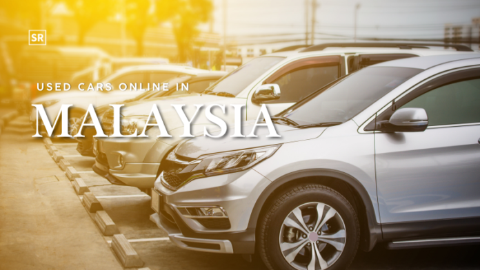 Buy Used Cars Online in Malaysia
