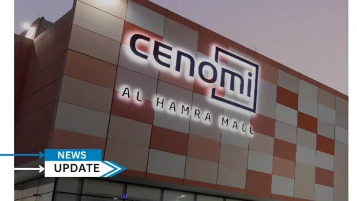 Cenomi Centers, the largest owner, operator and developer of contemporary lifestyle centers in Saudi Arabia, is pleased to announce a collaboration with Al Nassr, one of the most prestigious football clubs in the Middle East.