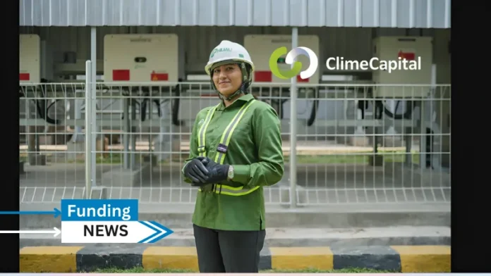 Clime Capital, a Singapore-based fund manager focused on accelerating the low carbon transition, today announced an investment through the South East Clean Energy Fund II (SEACEF II) in Indonesia-based distributed solar developer PT Investasi Hijau Selaras (Hijau). SEACEF II has the capability to invest up to USD 10 million in Hijau.Established in 2017, Hijau has been a pioneer in Indonesia’s still nascent solar market. With an established track record in delivering solar energy solutions for Commercial and Industrial (C&I) customers, the company is actively expanding its project pipeline to meet the growing demand for sustainable energy.