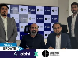 Codebase Technologies is proud to announce its strategic partnership with Abhi, a leading financial wellness platform in the MENAP region, to introduce innovative Earned Wage Access (EWA) solutions across multiple geographies through Codebase Technologies’ Digibanc platform.