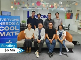 Vietname-based D2C brand Coolmate has raised $6 million funding in a Series B funding round led by Vertex Ventures Southeast Asia & India.