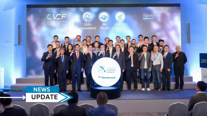 The Cyberport Venture Capital Forum 2024, a premier annual event in the global venture capital scene organized by Cyberport, was inaugurated today.