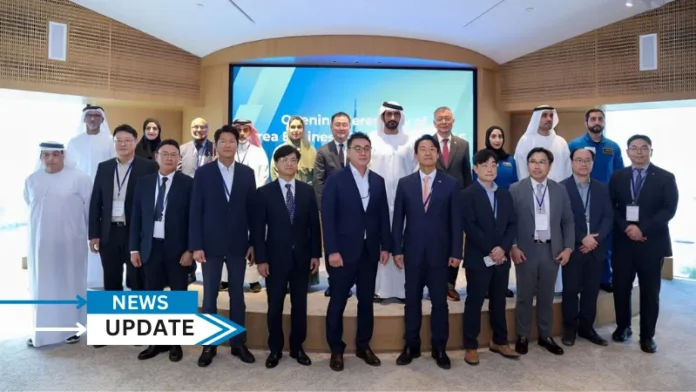 Dubai Chamber of Commerce, one of the three chambers operating under the umbrella of Dubai Chambers, has announced the establishment of the Korean Business Council to strengthen economic relations and pave the way for mutually beneficial opportunities between private sector companies in Dubai and the Republic of Korea.