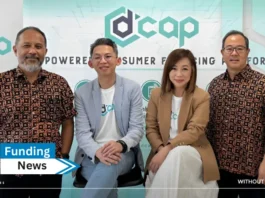 Gobi Partners led a strategic investment in DCAP Holdings Sdn Bhd (DCAP), a Malaysian FinTech company focused on promoting financial inclusion and mobility ownership for the underbanked.