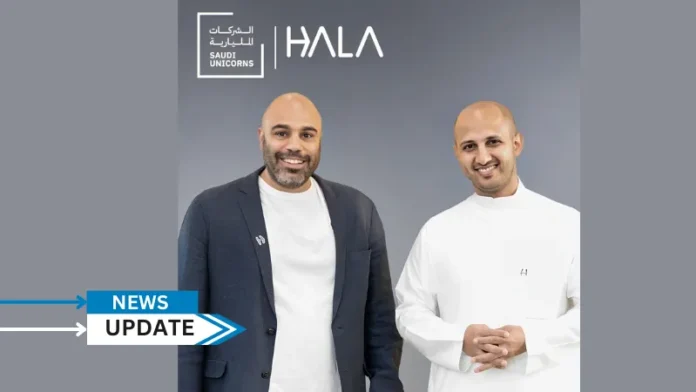 HALA Payments Joins Saudi Unicorns Programme Riyadh-based fintech HALA Payments, founded by Esam Alnahdi and Maher Loubieh in 2018, has been inducted into the prestigious Saudi Unicorns Programme. As a pioneer in SME banking, HALA’s mission is to empower micro, small, and medium enterprises (MSMEs) and freelancers, enabling them to start, run, and grow their businesses seamlessly. HALA has already facilitated over $7 billion in transactions, serving more than 110,000 merchants across the Kingdom. This exponential growth positions HALA perfectly for the Saudi Unicorns Programme, as the company eyes towards its potential IPO while contributing to Saudi Arabia’s fintech leadership on the global stage. The Saudi Unicorns Programme, run by the Ministry of Communications and Information Technology in collaboration with Mohammed bin Salman Foundation 'Misk', supports Saudi Vision 2030 by fostering innovation, economic diversification, and digital transformation. The aim of the programme is to Provide companies the opportunity to expand into new markets, Attract and develop human capabilities and build necessary skills, Access to investors and large corporations, and Connect with a network of global experts in the field HALA’s inclusion in the programme signifies not just a business milestone but a commitment to these national goals. The fintech will receive comprehensive support in talent development, market expansion, and global networking, driving its mission to shape the future of SME banking. Empowering MSMEs to Drive Economic Growth With a strong mission to enable SMEs, freelancers, and entrepreneurs, HALA is focused on providing an innovative, digital-first banking experience. As one of the first fintechs to be regulated by the Saudi Central Bank as an EMI Financial Institution, in addition to lending licenses, HALA offers a comprehensive range of financial services, including bank accounts, payment cards, Point of Sale (POS) solutions, and lending. This extensive product portfolio is designed to cater to the evolving needs of the SME sector, a key pillar in achieving Saudi Vision 2030’s goals of job creation and economic empowerment. HALA’s Journey: From Digital Wallet to SME Banking Pioneer HALA’s journey began in 2018 as one of Saudi Arabia’s first mobile wallets, designed to enable digital payments via QR codes. However, recognising an underserved market segment, the company pivoted in 2020 to focus on financial services for MSMEs— a crucial yet underserved group in Saudi Arabia and other frontier markets. This shift laid the foundation for HALA’s rapid growth, Leading to an appetite from various leading local and international investors Commitment to Saudi Vision 2030 and Global Expansion Speaking on the company’s induction into the Saudi Unicorns Programme, Co-Founder and Chairman Esam Alnahdi said: “HALA’s inclusion in this prestigious programme reflects our deep commitment to Saudi Vision 2030. As we continue our global expansion, we are not only scaling our business but also contributing to Saudi Arabia’s position as a leader in fintech innovation. Our mission aligns with the Kingdom’s goals of economic diversification and digital transformation, and we are excited to expand our impact across the MENA region and beyond.” Through the Saudi Unicorns Programme, HALA will benefit from opportunities to attract top talent, access new markets, and build strategic partnerships with government entities and global leaders in the fintech space. These advantages will accelerate HALA’s growth and enhance its ability to deliver tailored financial solutions to MSMEs. Innovating for the Future: HALA’s Roadmap HALA’s innovative approach includes lending products that offer MSMEs flexible financing options by connecting them with a diverse group of investors. This product speaks directly to HALA’s broader goal of fostering financial inclusion and disrupting challenges faced by small businesses in frontier markets. As Co-Founder and CEO Maher Loubieh explained: “We are continuously innovating to meet the changing needs of SMEs and freelancers. Our focus is to build a comprehensive financial platform that simplifies banking while providing the tools and resources these businesses need to thrive in today’s digital economy. Our inclusion in the Saudi Unicorns Programme will further accelerate our efforts to innovate and expand our digital financial solutions to the region and beyond.” As HALA sets its sights on global expansion, the fintech aims to extend its SME banking solutions to frontier markets across the MENA region. With the support of the Saudi Unicorns Programme and its alignment with Saudi Vision 2030, HALA is on the fast track to becoming a key player in the region’s fintech ecosystem, revolutionising how small businesses access financial services. About HALA Founded in 2017 by Esam Alnahdi and Maher Loubieh, HALA is currently duly licensed by the Saudi Arabian Central Bank as well as the Financials Services Regulatory Authority (FSRA) in Abu Dhabi Global Market. HALA is a leading fintech player in the MENAP region that aims to redefine financial services and build the future bank of SMEs. HALA aims at empowering SMEs to start, run, and grow their businesses by providing them with cutting-edge financial and technological tools. HALA currently holds multiple entities in UAE, Saudi Arabia and Egypt (including HALA Payments, HALA Cashier and HALA Logistics) and offers solutions that enable merchants to digitize their payments as well as manage their sales and operations.