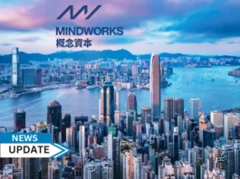 MindWorks Capital, invests in and empowers Asia’s brightest entrepreneurs to build transformational companies has raised over US$220 million for MindWorks Capital's fourth Pan-Asia venture capital fund.