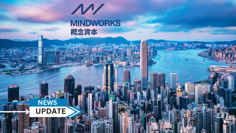 MindWorks Capital, invests in and empowers Asia’s brightest entrepreneurs to build transformational companies has raised over US$220 million for MindWorks Capital's fourth Pan-Asia venture capital fund.