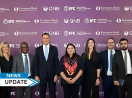 IFC is investing in Türkiye’s first blue bond issuance by QNB Türkiye, alongside the bank’s green bond issuance, to boost the country’s climate finance market. The landmark project aims to help address climate change impacts in Türkiye and bolster the blue economy.