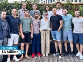 Prime Security, empower Security Teams to integrate risk-aware decisions into the very fabric of product development has raised $6 million in seed funding round led by Foundation Capital with participation from Flybridge Capital Partners and angel investors.