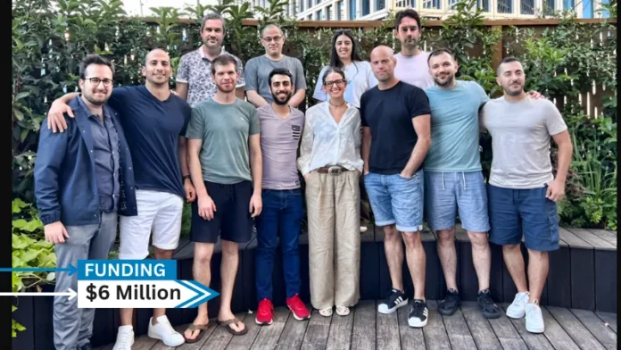 Prime Security, empower Security Teams to integrate risk-aware decisions into the very fabric of product development has raised $6 million in seed funding round led by Foundation Capital with participation from Flybridge Capital Partners and angel investors.