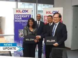 KLDX, a registered Initial Exchange Offering (IEO) operator with the Securities Commission, Malaysia and AsiaNext, a trusted global digital asset exchange tailored exclusively for institutions announces a strategic collaboration to drive regional cross-border innovation and growth in the digital asset markets