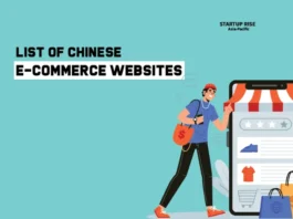 China's e-commerce market is set to thrive in 2024. Its projected revenue is reaching $1,469 billion and with a user penetration rate of 78.8%. The market is expected to grow at a compound annual growth rate (CAGR) of 9.95% from 2024 to 2029. It will potentially reach a volume of $2,361 billion.Here is the list of top Chinese e-commerce platforms which are changing the whole shopping experience for customers.