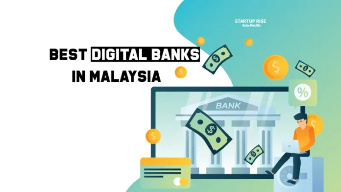 Malaysia is experiencing a significant digital transformation. Here is the list of digital banks that are transforming the banking sector in Malaysia for 2025.