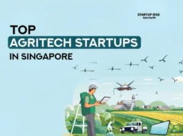 Singapore's agriculture and agritech sector is a small but rapidly growing industry focused on innovation. Here is the list of top 10 AgriTech startups in Singapore