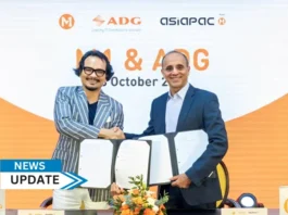 M1 Limited (M1), a leading telecommunications provider in Singapore, announced today that it has signed an agreement to acquire a 70% stake in ADG National Investment and Technology Development Corp (ADG), a prominent Information Technology (IT) solutions provider based in Vietnam.