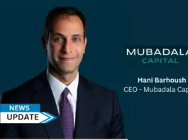 Mubadala Capital, Abu Dhabi, UAE-based alternative asset management subsidiary of Mubadala Investment Company announced the close of its fourth private equity fund, MIC Capital Partners IV ("Fund IV"), securing total commitments of $3.1 billion, far surpassing its initial target size of $2.0 billion.