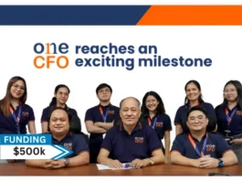 Philippine-based CFOTech company, OneCFO, raised $500,000 pre-seed funding and ropes in former Philippine Board of Accountancy (BOA) Chairman and former Bureau of Internal Revenue (BIR) Commissioner Joel L. Tan-Torres (JLT) on its Board of Directors.