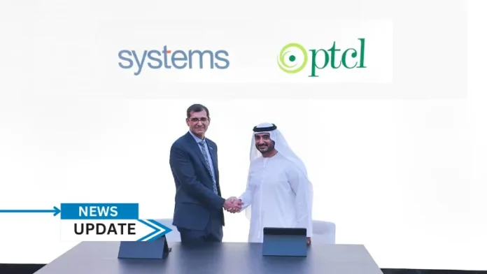 Pakistan Telecommunication Company Limited (PTCL), the largest integrated Information Communication Technology (ICT) company of Pakistan has announce a strategic partnership with Systems Limited, a globally recognized IT software solution company.