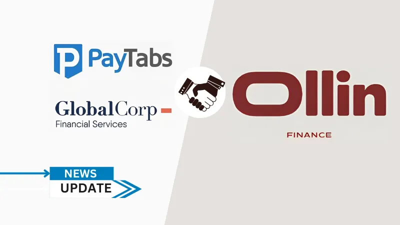 PayTabs Egypt, MENA’s award-winning payments powerhouse, announced today a strategic partnership with Ollin, the all-in-one platform for lifestyle financing from Global Corp, one of Egypt’s leading non-banking financial institutions.