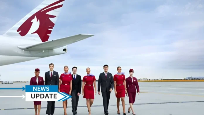 The existing partnership between Virgin Australia and Qatar Airways will be strengthened with today’s announcement that Qatar Airways Group intends to acquire a minority 25% equity stake in Virgin Australia from Bain Capital (subject to FIRB [1] approval). Qatar Airways is one of the world’s largest airlines and earlier this year was awarded the world’s best airline by Skytrax for the eighth time.