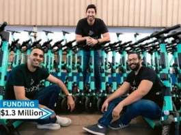 Egypt’s leading micromobility platform, Rabbit Mobility has secured $1.3 million funding led by 500 Global and Untapped Global. The funding will fuel Rabbit's rapid growth and expansion plans across Egypt and other North African markets.