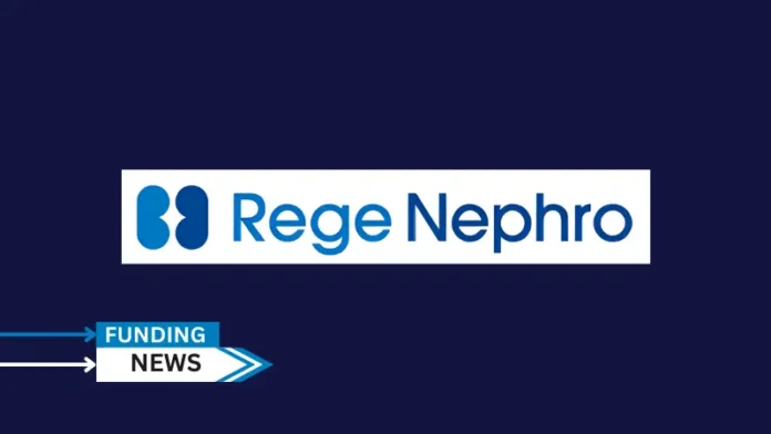 Regenephro Inc. (Headquarters: Kyoto City, CEO: Shofumi Morinaka) has recently completed a Series B round of funding, raising funds through third-party allotments to DCI Partners Inc., JIC Venture Growth Investments Inc., Nippon Venture Capital Co., Ltd., Tohoku University Venture Partners Inc., Golden Asia Fund Ventures Ltd., Mitsui Chemicals Inc., Global Brain Inc., Kyoto University Innovation Capital Co., Ltd., JAFCO Group Co., Ltd., Mitsubishi UFJ Capital Co., Ltd., QB2 Partners Limited Liability Partnership, Asahi Kasei Corporation, and others (as listed in the attached table).