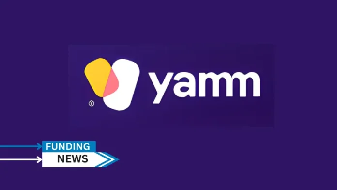 Yamm, a startup specialising in automated return and refund solutions, has closed its Pre-Seed funding round, led by Flat6Labs, with participation from Judah Ventures and a consortium of strategic angel investors.