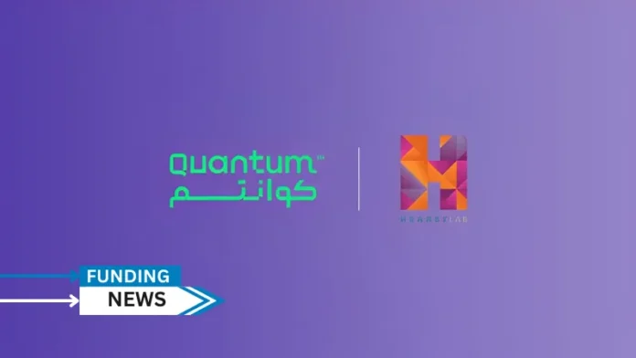 Quantum, Saudi Arabia’s leading adtech and data platform that connects advertisers with publishers, has secured funding as part of its $7 million Pre-Series-A round from HearstLab, the investment arm of Hearst Corporation dedicated to scaling early-stage, women-led tech startups.