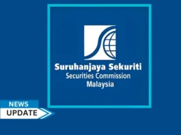 The Securities Commission Malaysia (SC) will introduce a regulatory sandbox and enhance its regulatory framework to encourage securities tokenization to help spur innovations in the capital market.