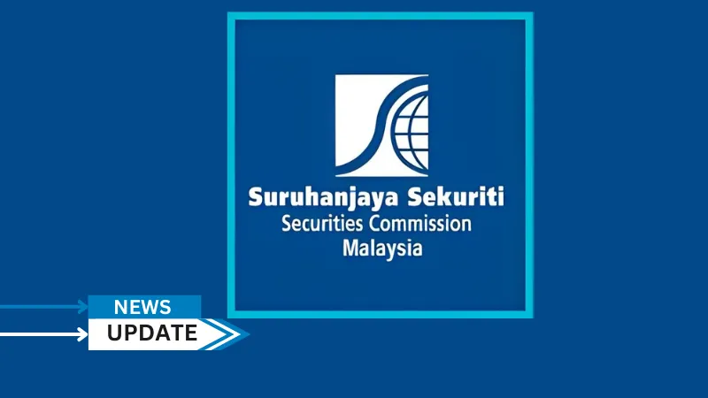 The Securities Commission Malaysia (SC) will introduce a regulatory sandbox and enhance its regulatory framework to encourage securities tokenization to help spur innovations in the capital market.