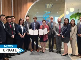 Senoko Energy, one of Singapore’s largest energy companies, and Gentari, a clean energy solutions provider, have signed a Memorandum of Understanding (MoU) to embark on a collaborative effort to explore the importation of hydrogen gas from Malaysia to Singapore.