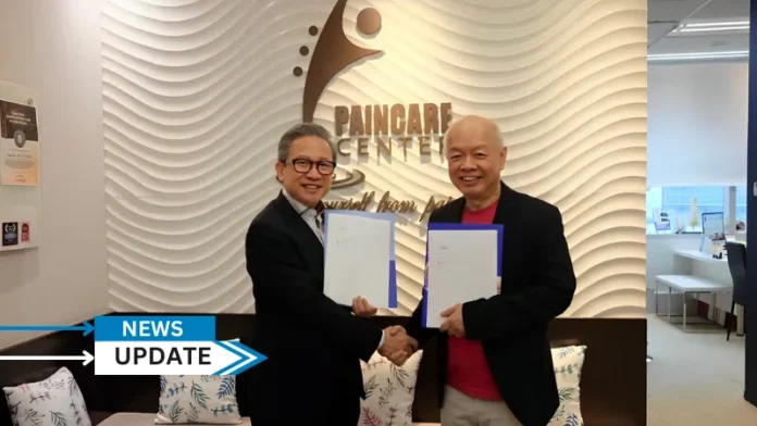 SGX-listed healthcare group Singapore Paincare Holdings is set to blitzscale operations for its chain of clinics through an investment of S$1.5 million as part of a digital transformation that will cut across all its clinical operations and medical processes in Singapore and across the region.