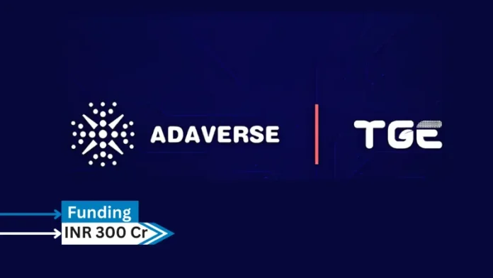 Adaverse, the leading Web3 and blockchain fund in Saudi Arabia, announces a strategic investment in TGE (Tharawat Green Exchange), an innovative startup leveraging Web3 technology to support environmental sustainability initiatives in line with Saudi Vision 2030.