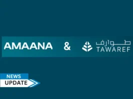 Tawaref, a Saudi-based investment community providing startup services across the MENA, is proud to announce the acquisition of Amaana.ai, a cutting-edge artificial intelligence solutions provider.