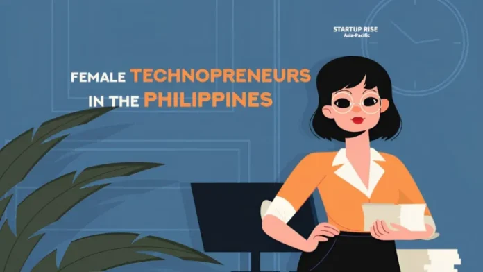 Top female technopreneurs in the Philippines who are breaking barriers and leading the country’s tech industry. Know about their innovative startups, contributions, and impact on the Philippine entrepreneurial ecosystem.