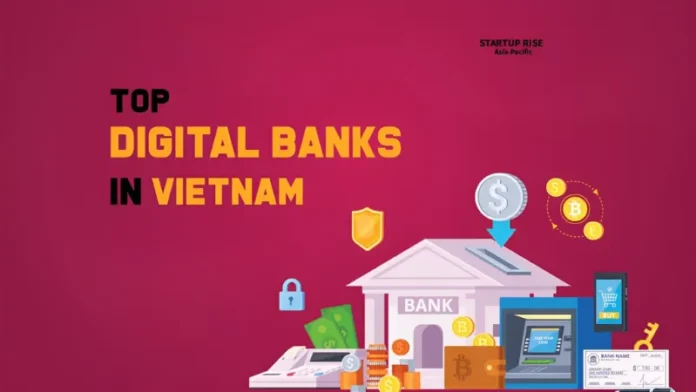 Vietnam's digital banking sector is experiencing rapid growth which is marked by several significant trends and developments. Vietnam's fintech sector is the second-fastest growing in the ASEAN region after Singapore. Country is expecting a digital valuation of $18 billion by the end of 2024. Vietnamese commercial banks are actively developing digital strategies to leverage this transformation over the next three to five years. In early 2024, non-cash payments continued to rise, with cashless transactions increasing by 57.11% in number and 39.49% in value.