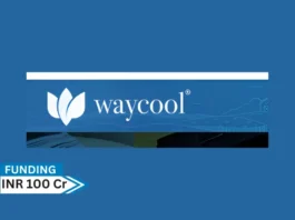 WayCool, the only full-stack tech-led supply chain player in India has secured Rs 100 Cr debt Funding from Grand Anicut.