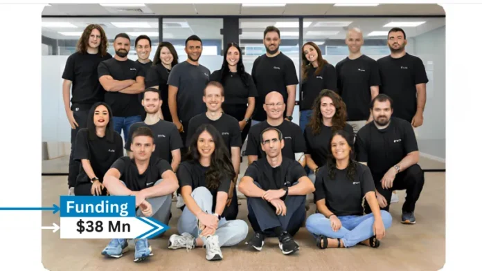 Israeli startup Zenity, the leader in securing agentic AI has secured $38 million in Series B funding co-led by Third Point Ventures and DTCP, pushing the total capital raised to over $55 million.