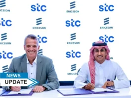 stc Group, an enabler of digital transformation, and Ericsson (NASDAQ: ERIC) have signed a Memorandum of Understanding (MoU) to provide a comprehensive six-month on-the-job training program for stc Group’s employees across various telecommunications areas of expertise.