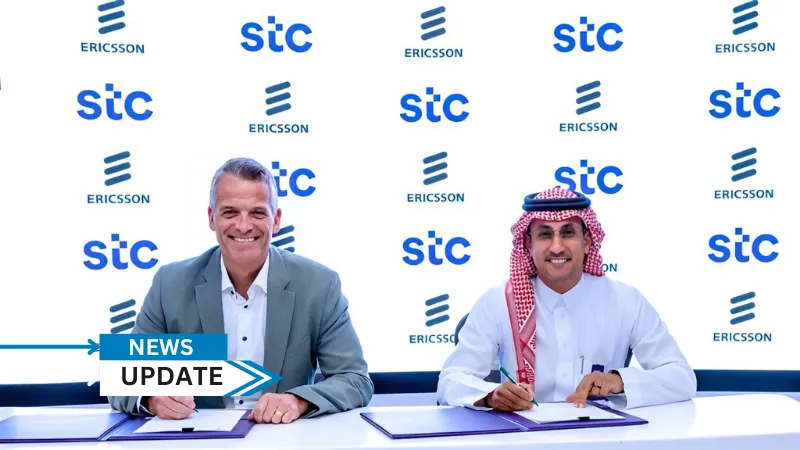 stc Group, an enabler of digital transformation, and Ericsson (NASDAQ: ERIC) have signed a Memorandum of Understanding (MoU) to provide a comprehensive six-month on-the-job training program for stc Group’s employees across various telecommunications areas of expertise.