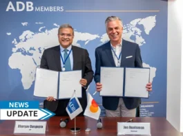 The Asian Development Bank (ADB) and the Mastercard Impact Fund, administered by the Mastercard Center for Inclusive Growth, have signed a memorandum of understanding to establish a groundbreaking partnership aimed at supporting micro, small, and medium-sized enterprises (MSMEs) across Asia and the Pacific.